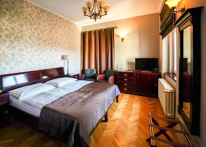 Rezidence Liběchov