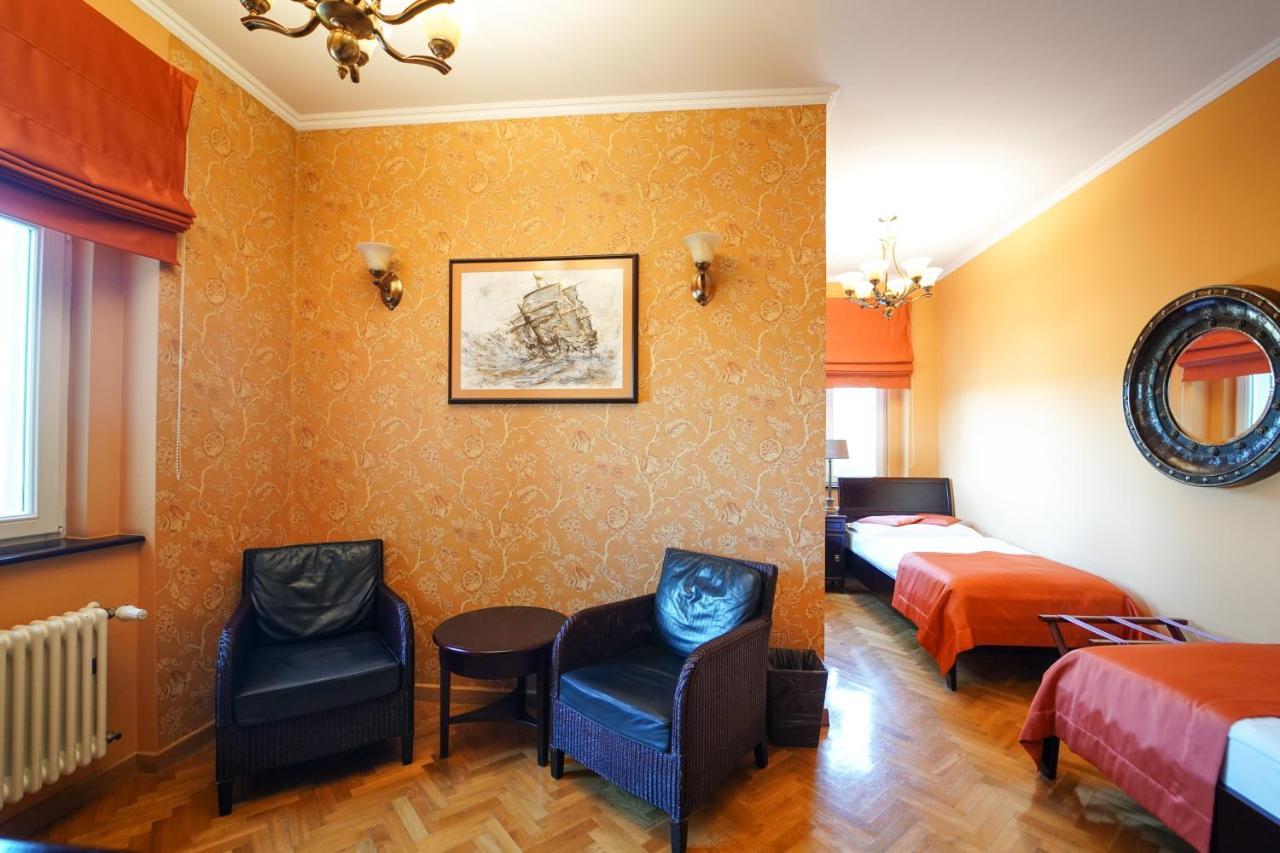 Rezidence Hotel 4*