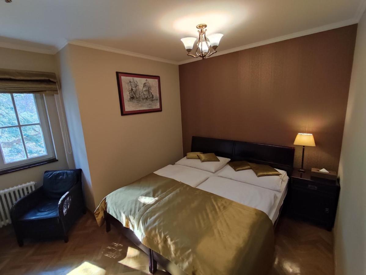 Rezidence Hotel 4*