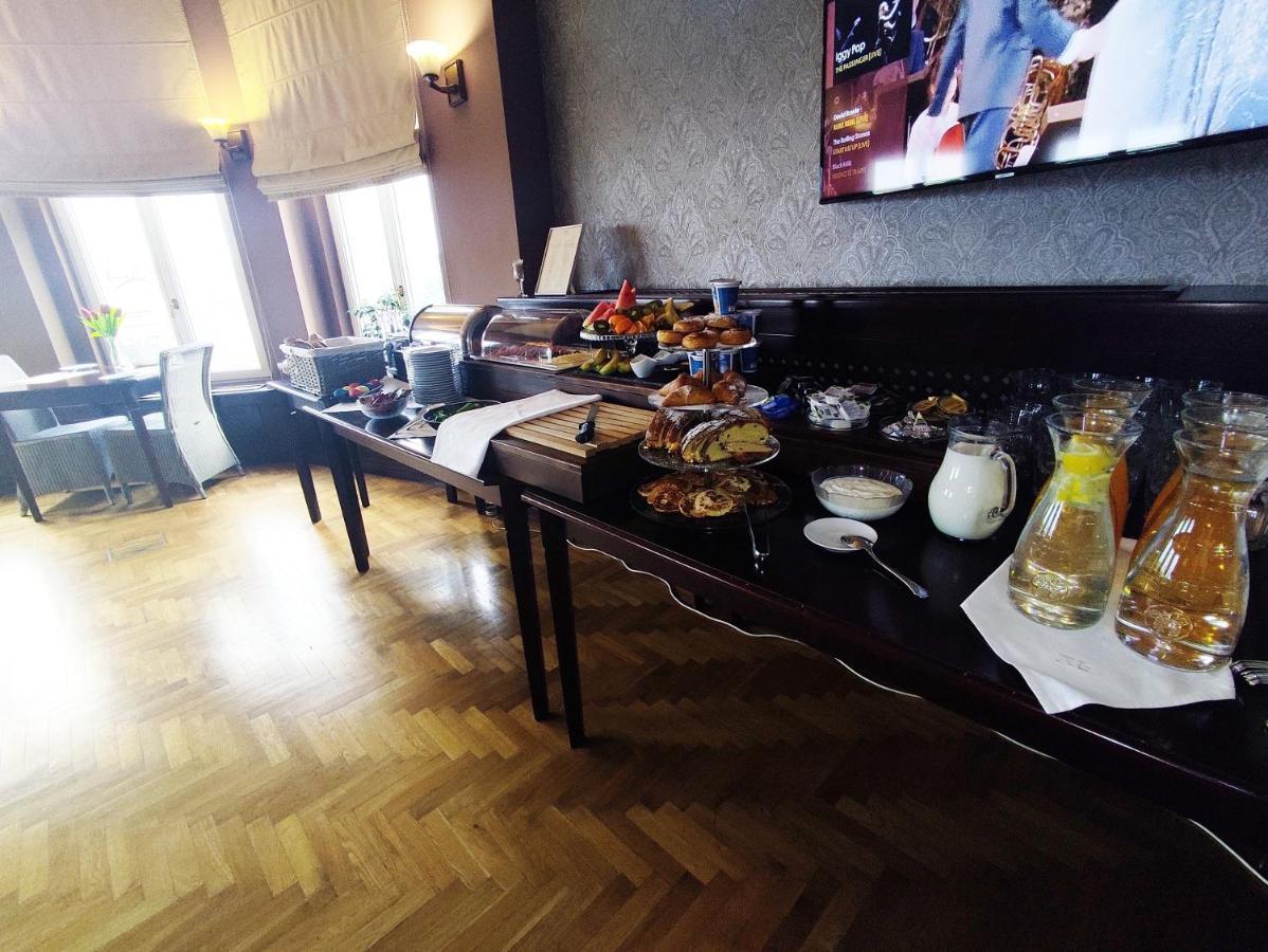 Rezidence 4* Liběchov