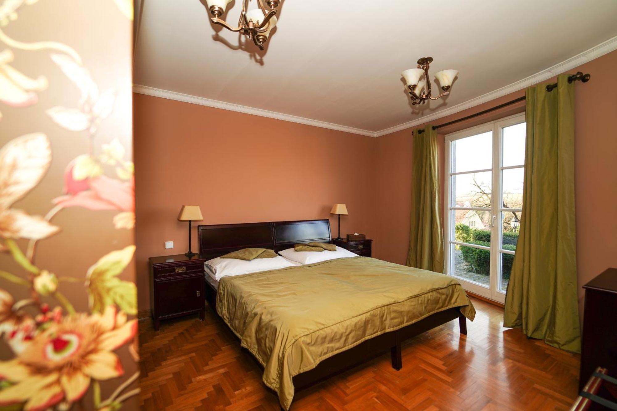 Rezidence Hotel 4*