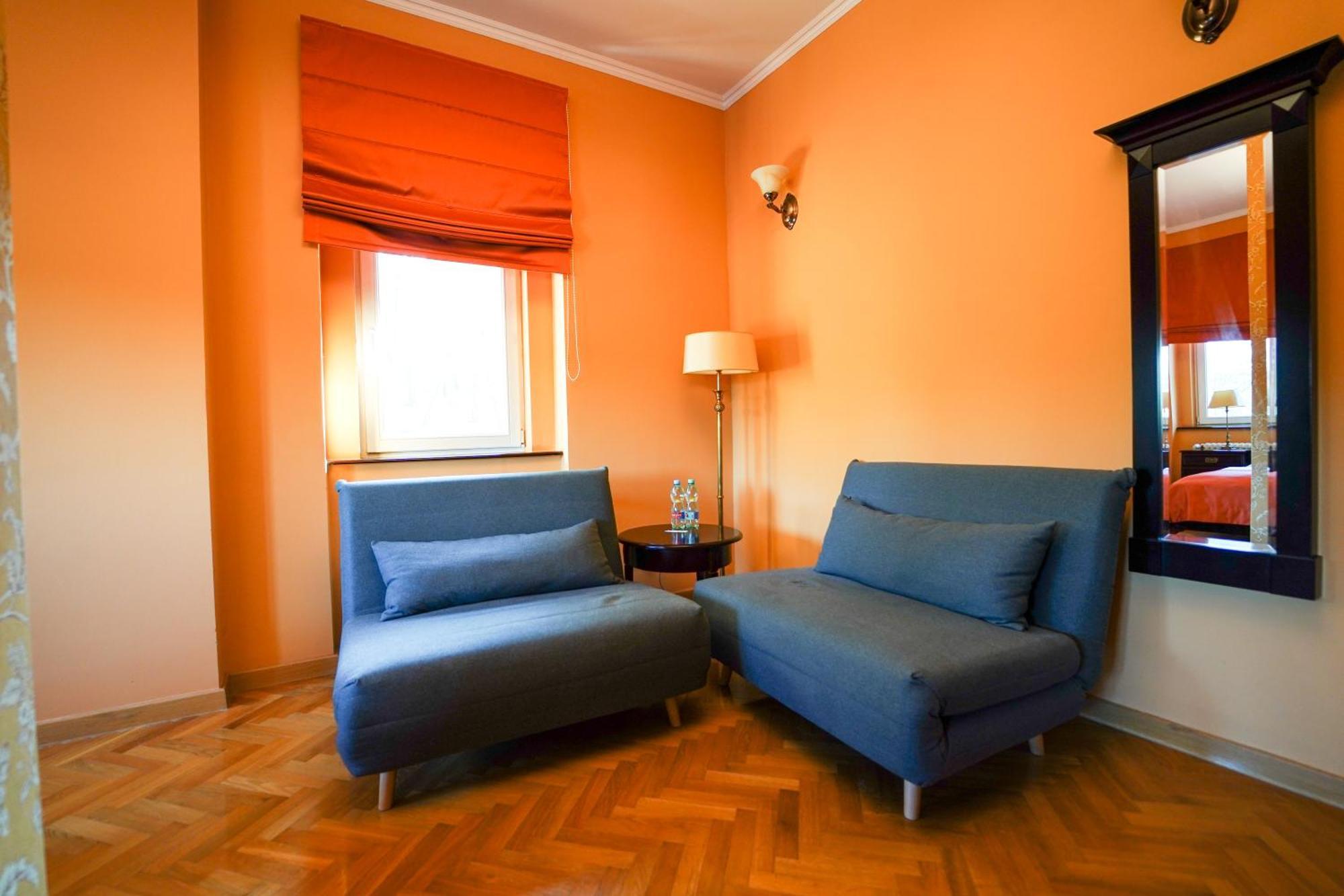 Rezidence Hotel Liběchov