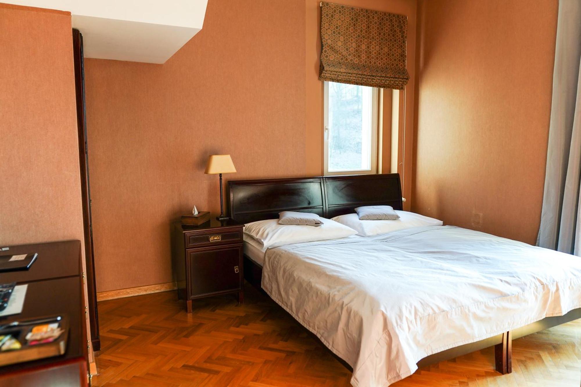 Rezidence Hotel
