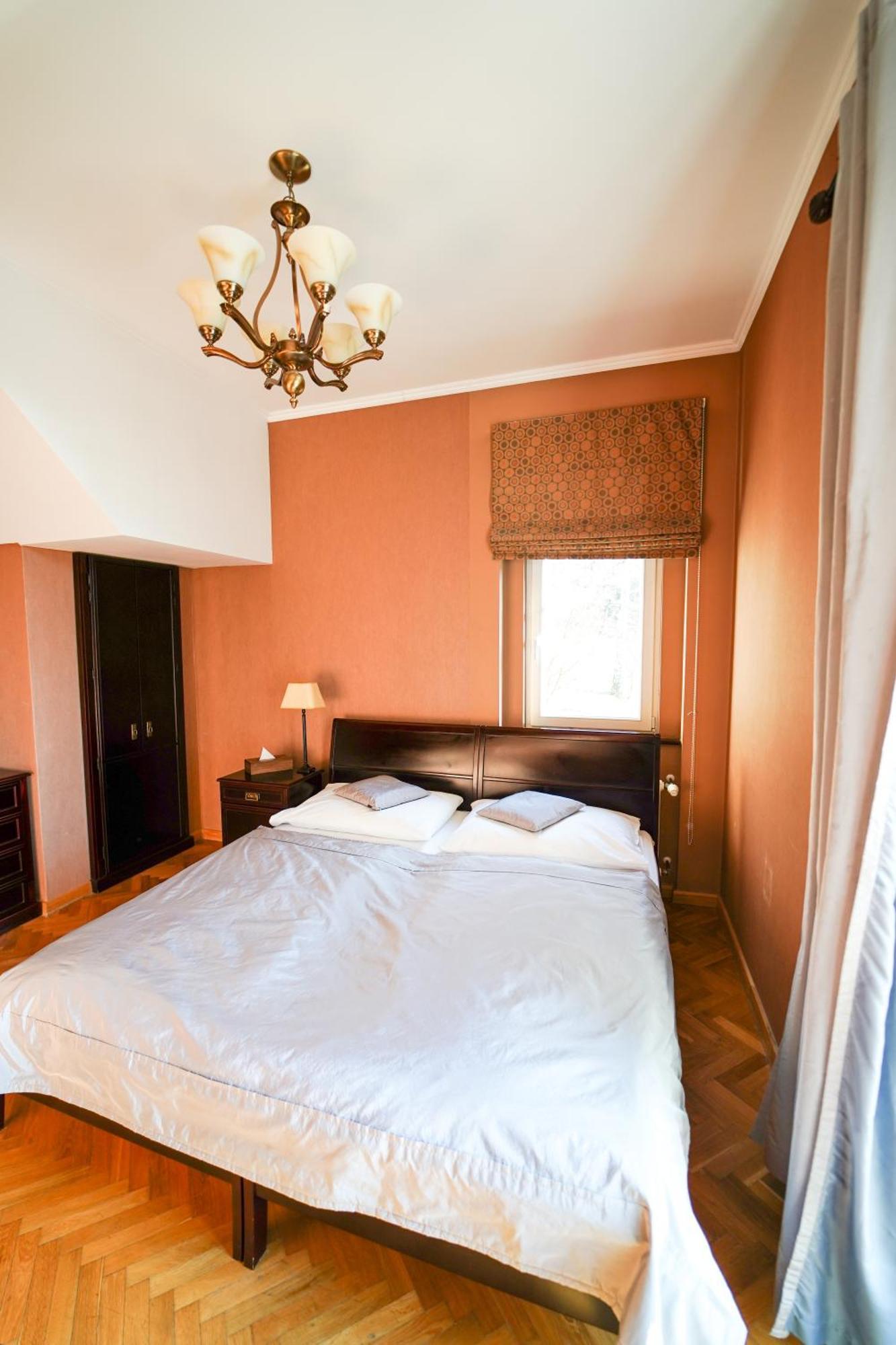 Hotel Rezidence 4*