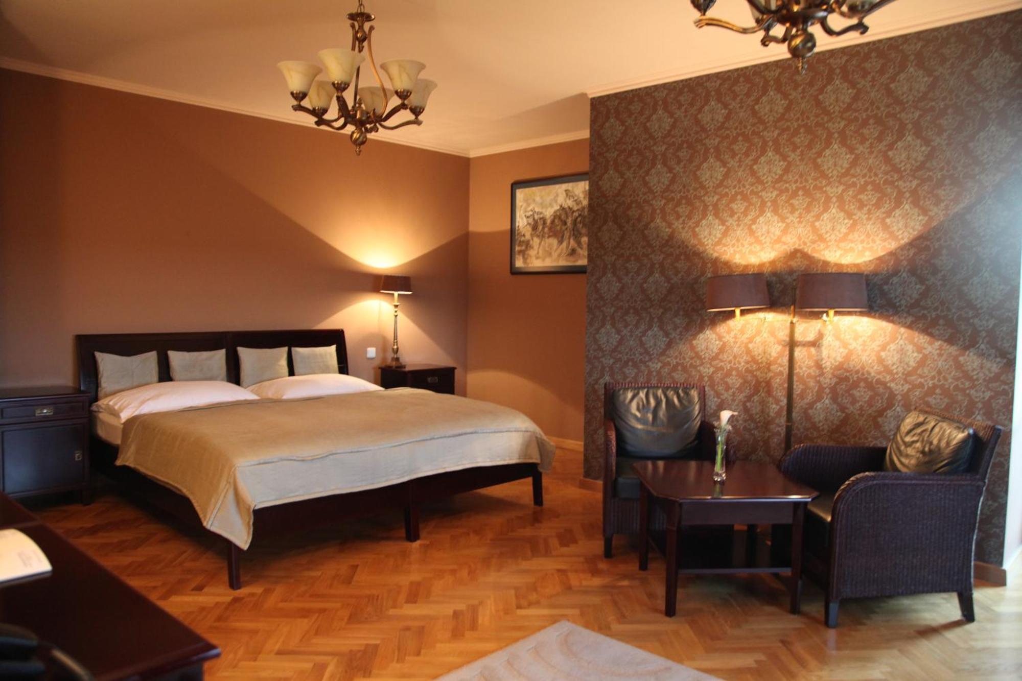 Hotel Rezidence