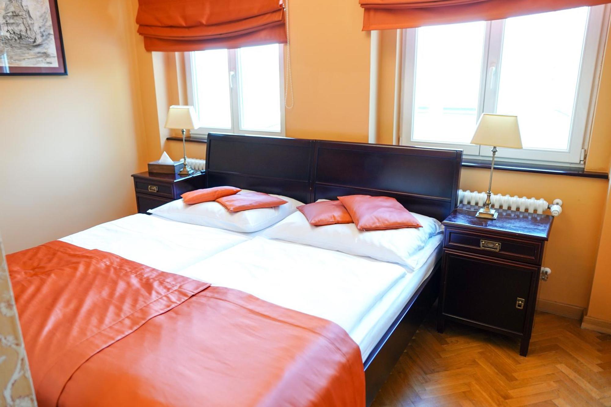 Rezidence Hotel Liběchov