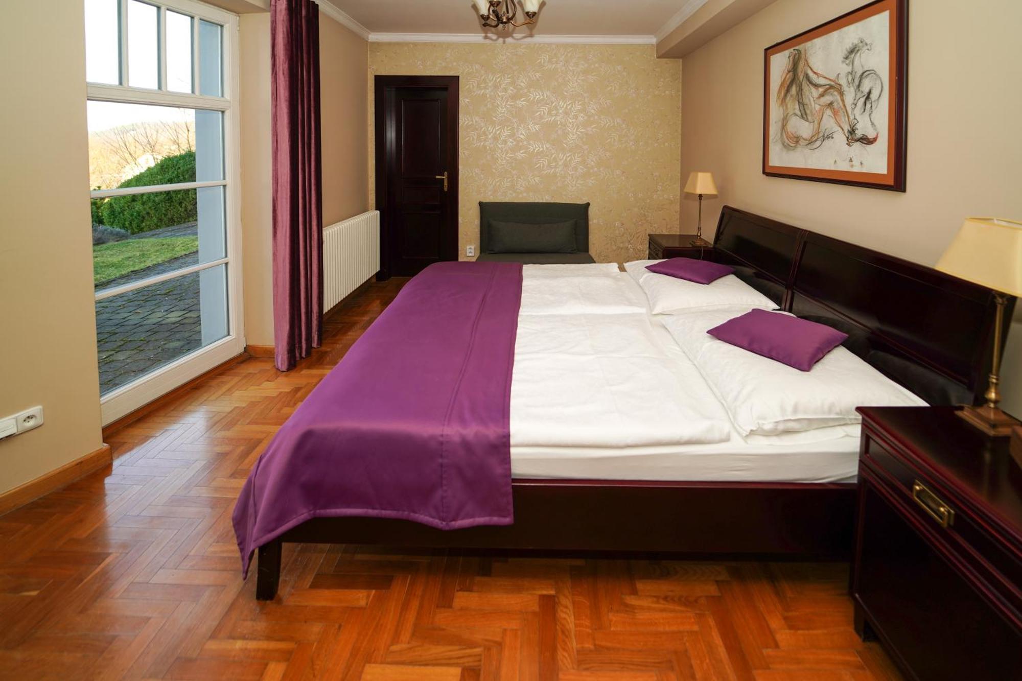 Rezidence 4*