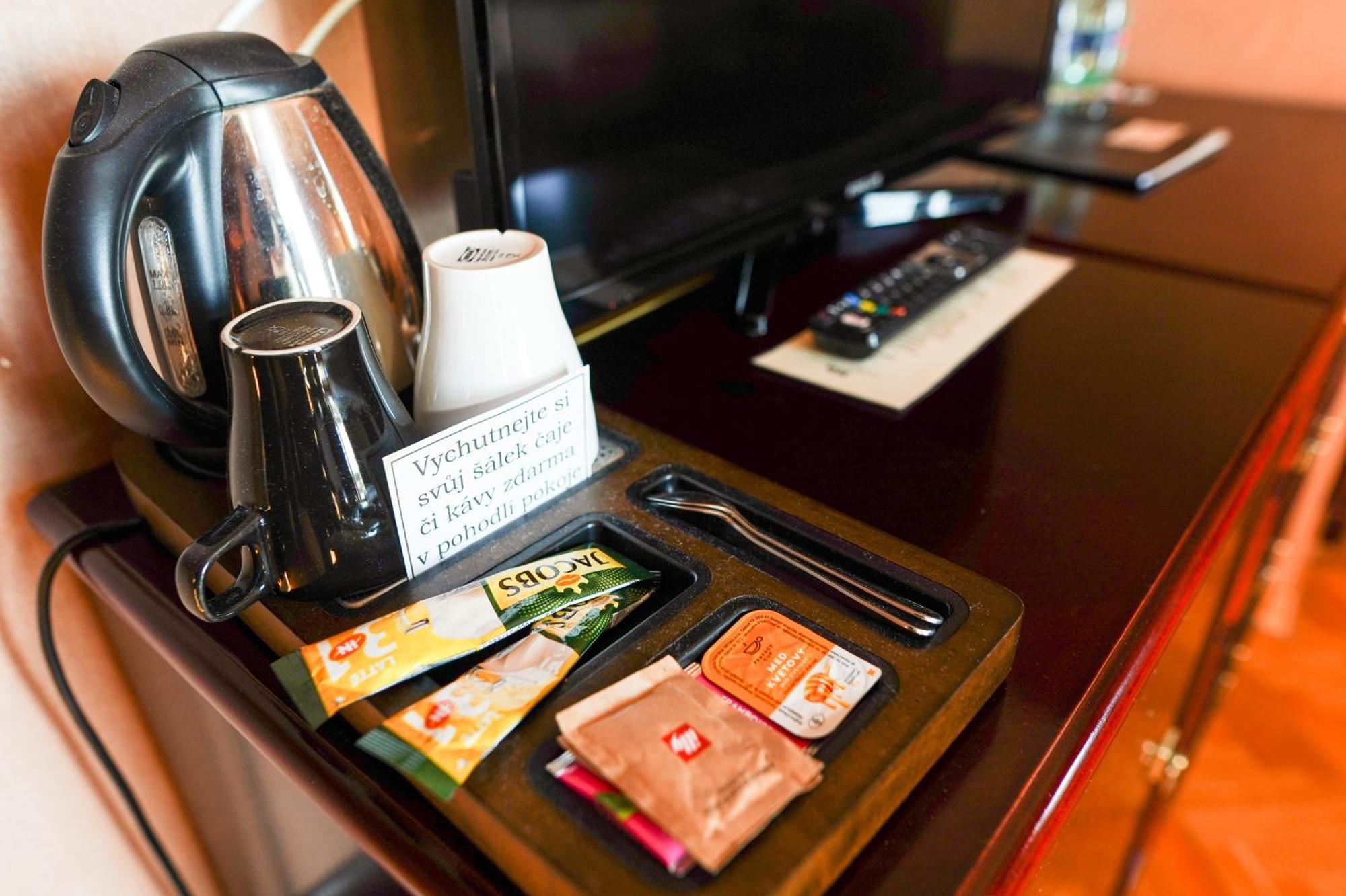 Rezidence Hotel Liběchov