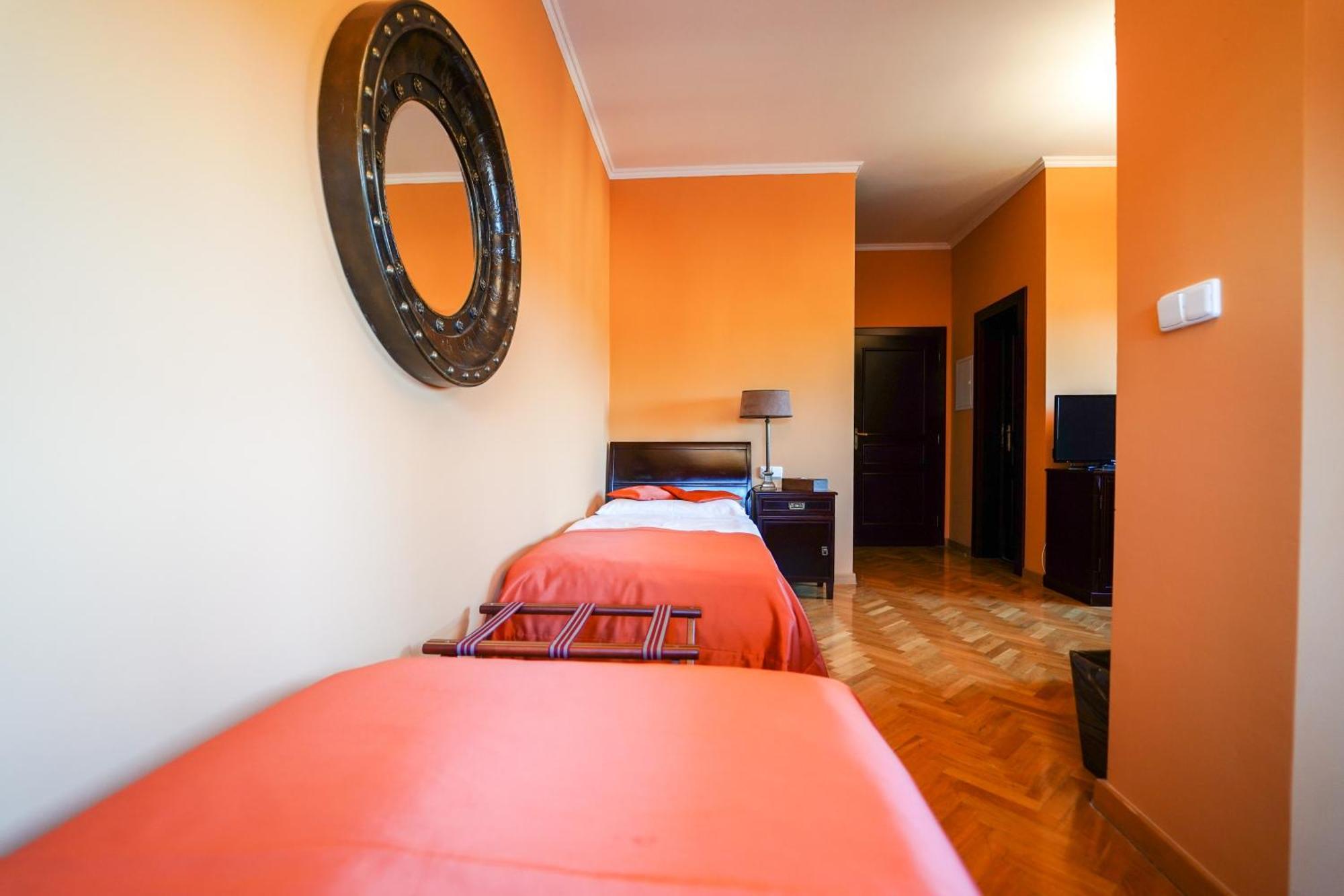 Hotel Rezidence Liběchov