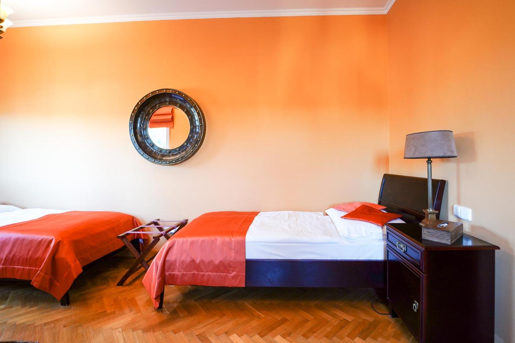 Rezidence 4* Liběchov