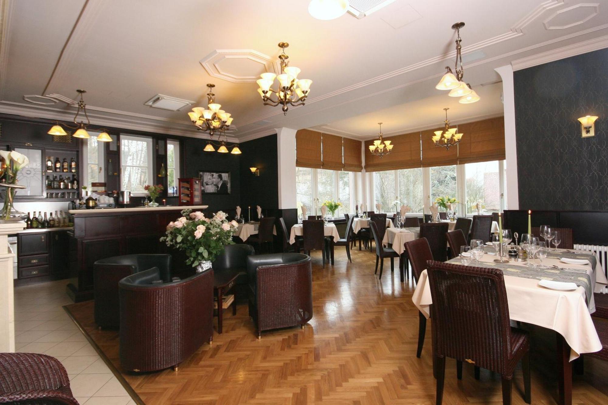Hotel Rezidence Liběchov