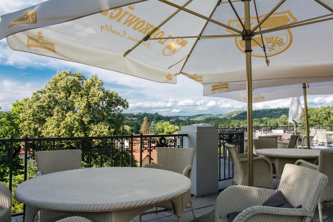 Rezidence Hotel Liběchov